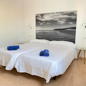 Stayfit By Moneiba Apartamento